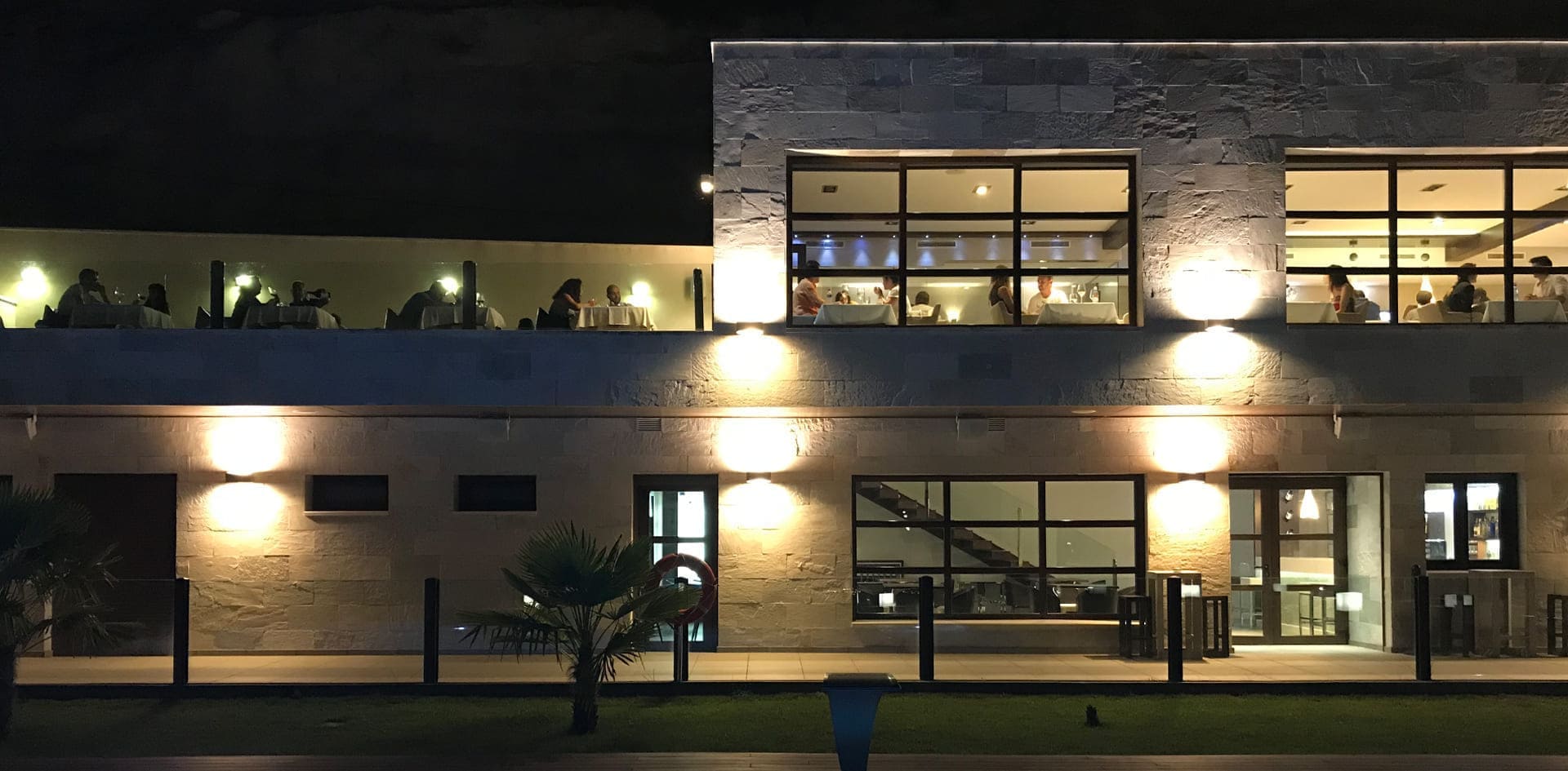 Elia Bar, hostelería y restauración en Albacete